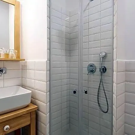 Berghi & Hotel Kranjska Gora