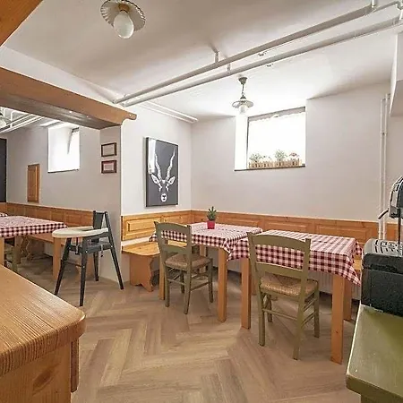 Berghi & 3* 크라니스카고라