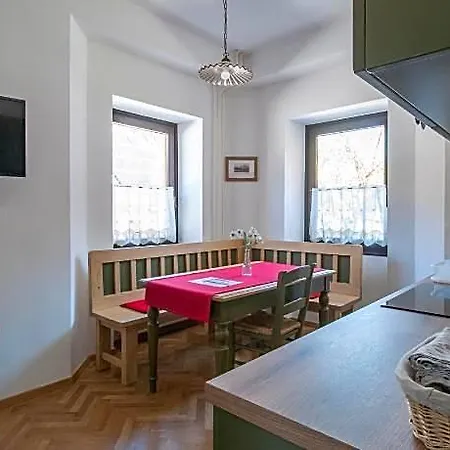 Berghi & Hotel 3*